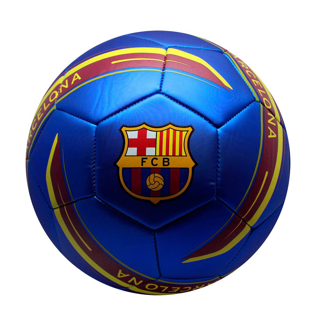 Getalenteerd binnenkomst Broederschap FC Barcelona FC Barcelona voetbal maat | wehkamp