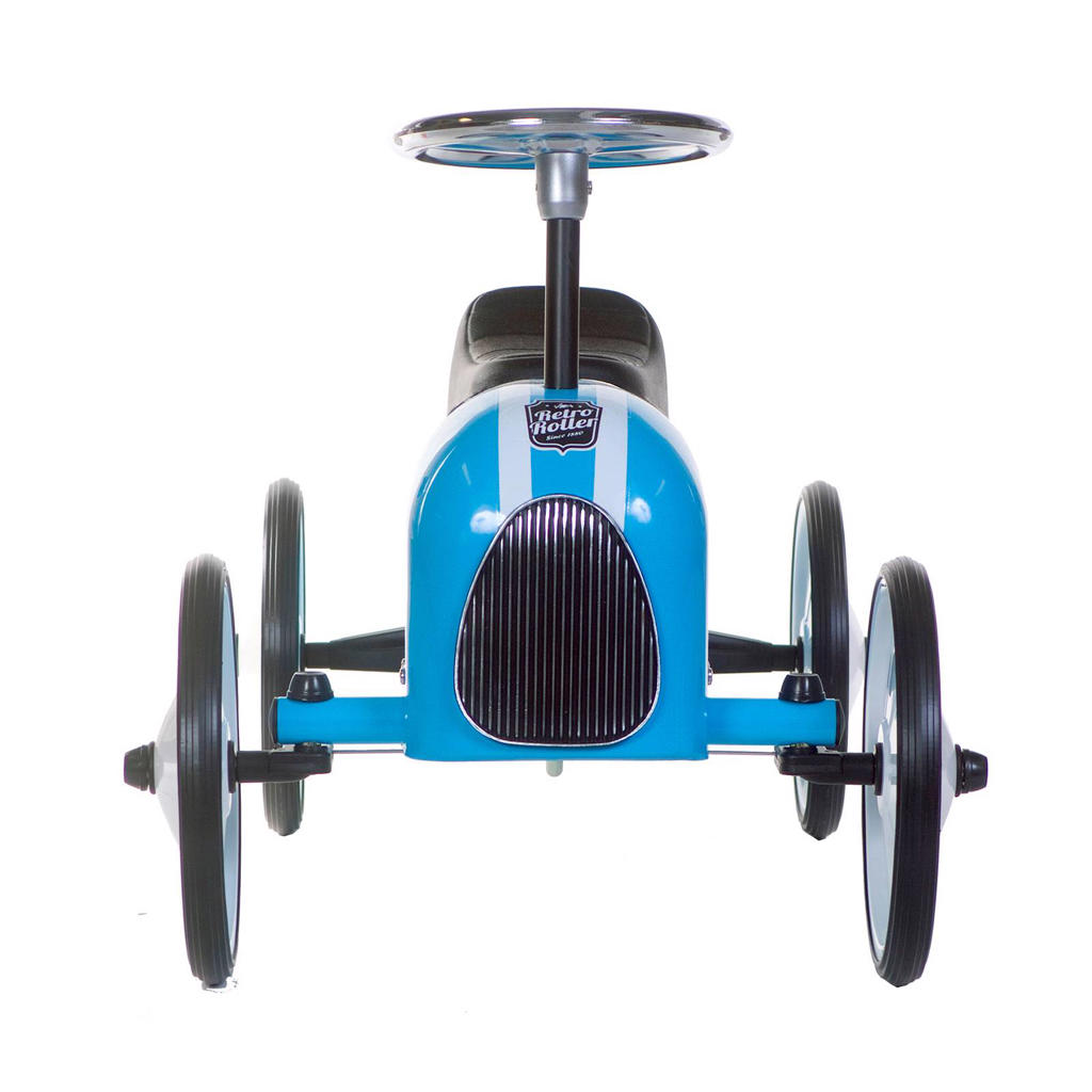 Retro Roller Micheal loopauto wehkamp