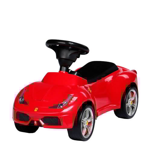 Streetsurfing Ferrari 458 Loopauto streetsurfing kopen in de aanbieding