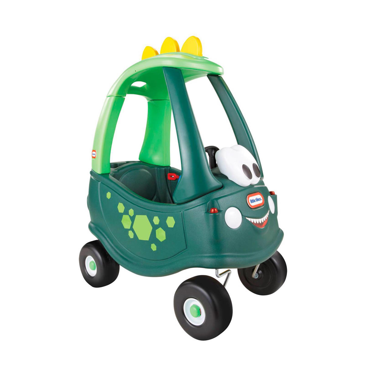 Little Tikes loopauto kopen? in huis wehkamp
