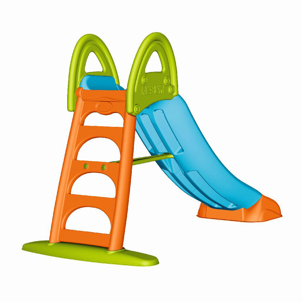 Feber Slide 10 glijbaan kopen? in huis wehkamp