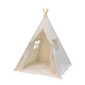 Alba Alba tipi speeltent
