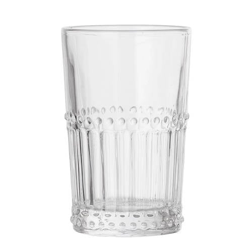 Bloomingville Longdrinkglas O8 Cm bloomingville kopen in de aanbieding