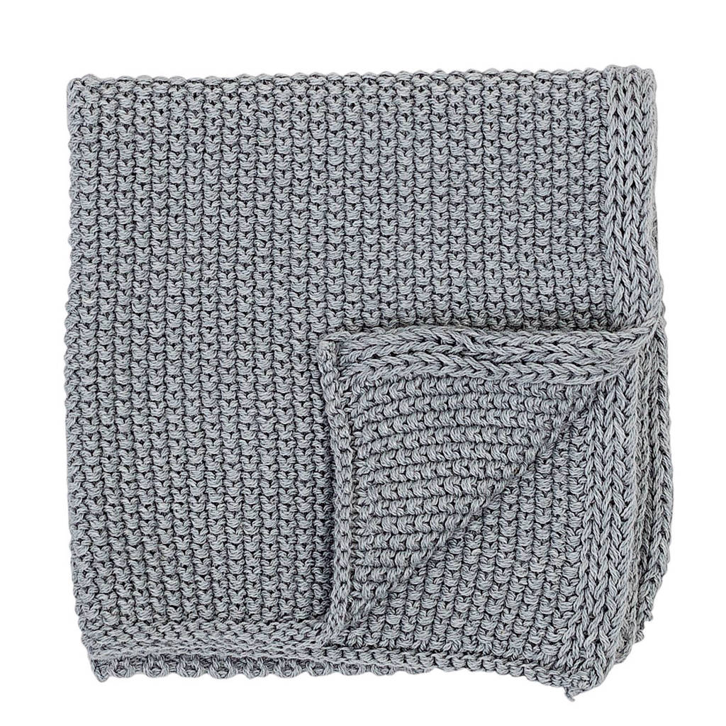 Bloomingville vaatdoek (set van 3), Grijs