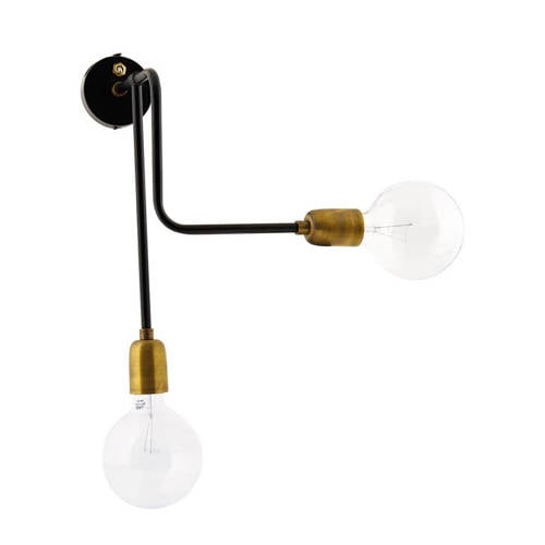 House Doctor Wandlamp house doctor kopen in de aanbieding