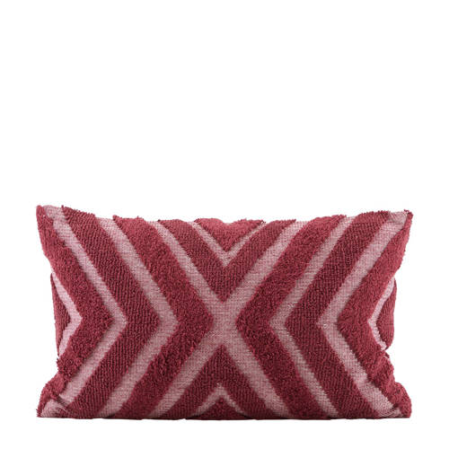 House Doctor Sierkussenhoes 60X40 Cm house doctor kopen in de aanbieding