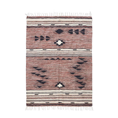 House Doctor Vloerkleed 200X140 Cm house doctor kopen in de aanbieding