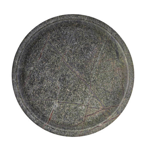 House Doctor Poli Decoratie Schaal O30 Cm house doctor kopen in de aanbieding