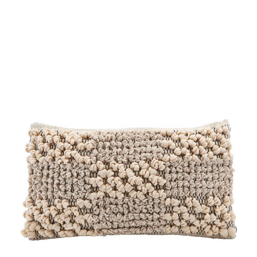 House Doctor Sierkussenhoes 50X30 Cm house doctor kopen in de aanbieding