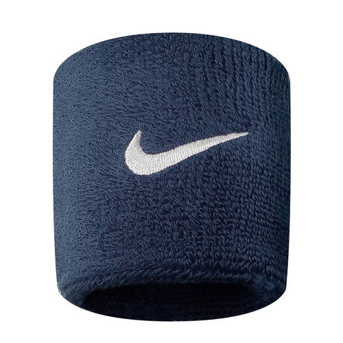Nike polsband Swoosh Wristband - set van 2 afbeelding