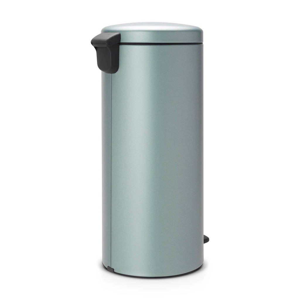 Brabantia Newlcon pedaalemmer, 30 liter wehkamp