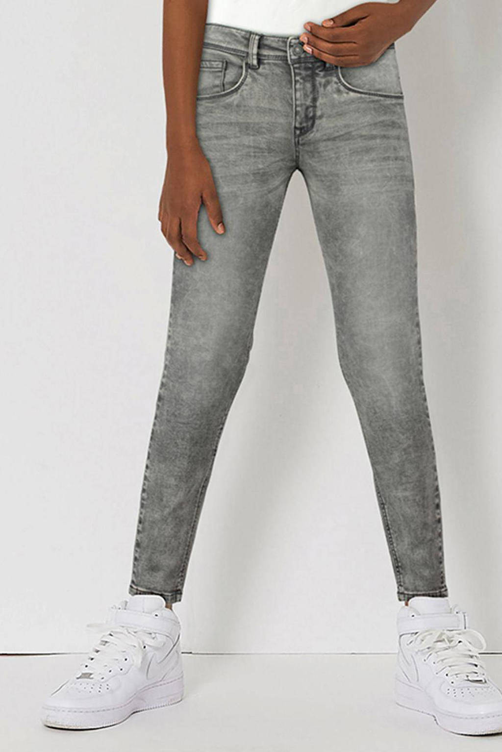vasteland Regeneratief spanning CoolCat skinny fit jeans | wehkamp