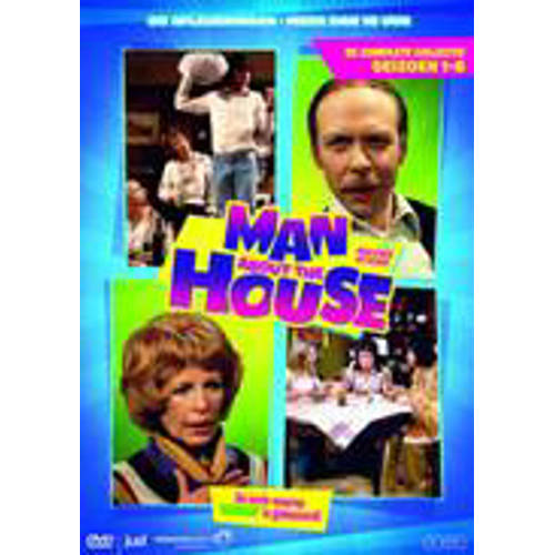 Man About The House Complete Collection Dvd huismerk kopen in de aanbieding Man About The House Complete Collection Dvd huismerk kopen in de aanbieding