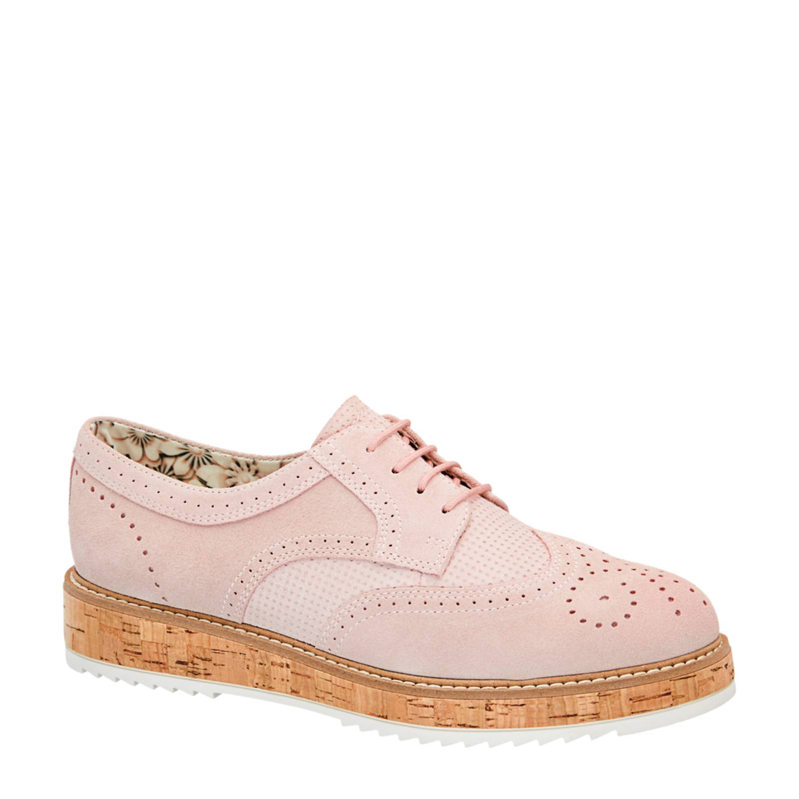 Van haren veterschoenen online dames