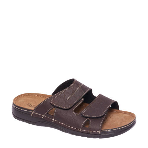Bjorndal Slippers Bruin bjorndal kopen in de aanbieding Bjorndal Slippers Bruin bjorndal kopen in de aanbieding