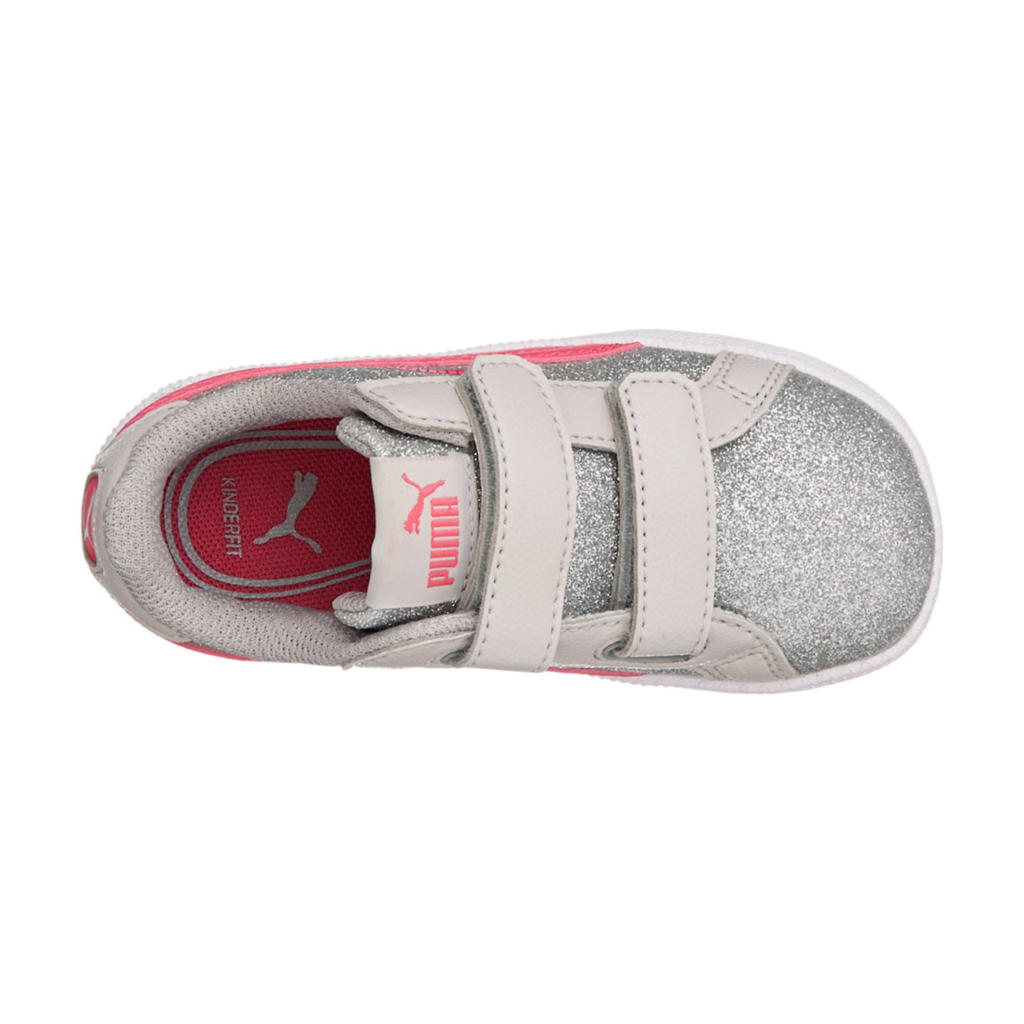 puma glitter sneakers