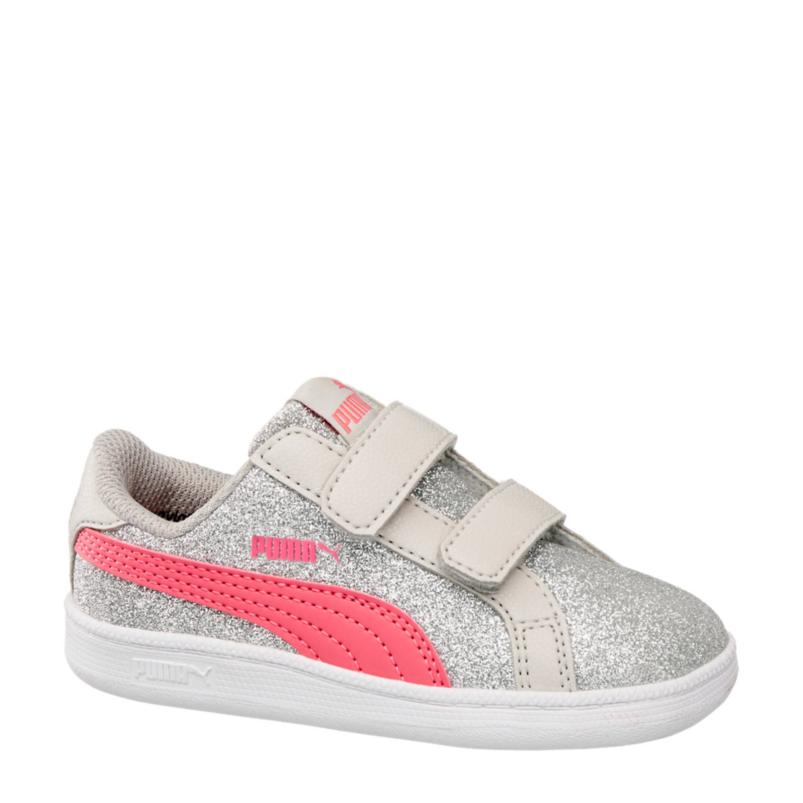 puma smash glitzer