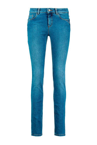 skinny fit jeans