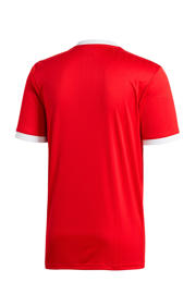 thumbnail: adidas Performance senior voetbalshirt rood/wit