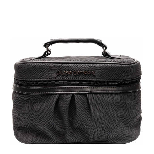 Little Company Emily Beautycase Zwart little company kopen in de aanbieding