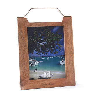 fotolijst (26x18 cm)