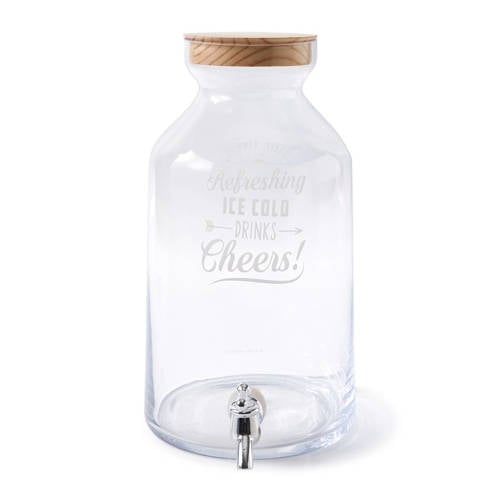 Riviera Maison Limonadetap O18 Cm riviera maison kopen in de aanbieding