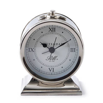 alarmklok