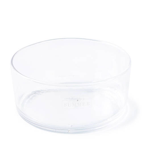 Riviera Maison Happy Summer Schaal O255 Cm riviera maison kopen in de aanbieding