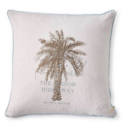 Riviera Maison Sierkussenhoes 60X60 Cm riviera maison kopen in de aanbieding Riviera Maison Sierkussenhoes 60X60 Cm riviera maison kopen in de aanbieding