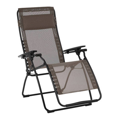 Lafuma Futura Camping Relaxstoel lafuma kopen in de aanbieding