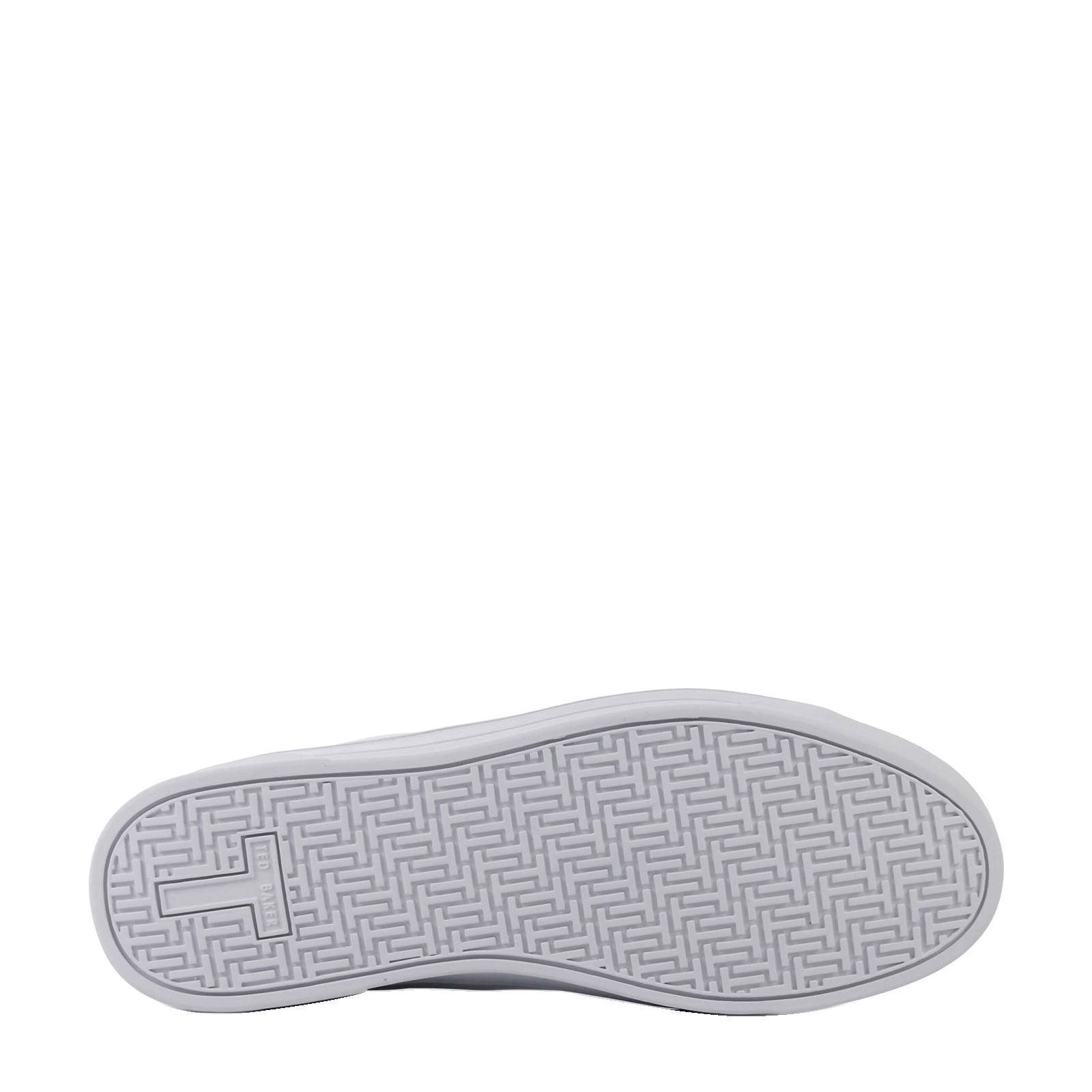 Ted Baker Kellei leren sneakers | wehkamp