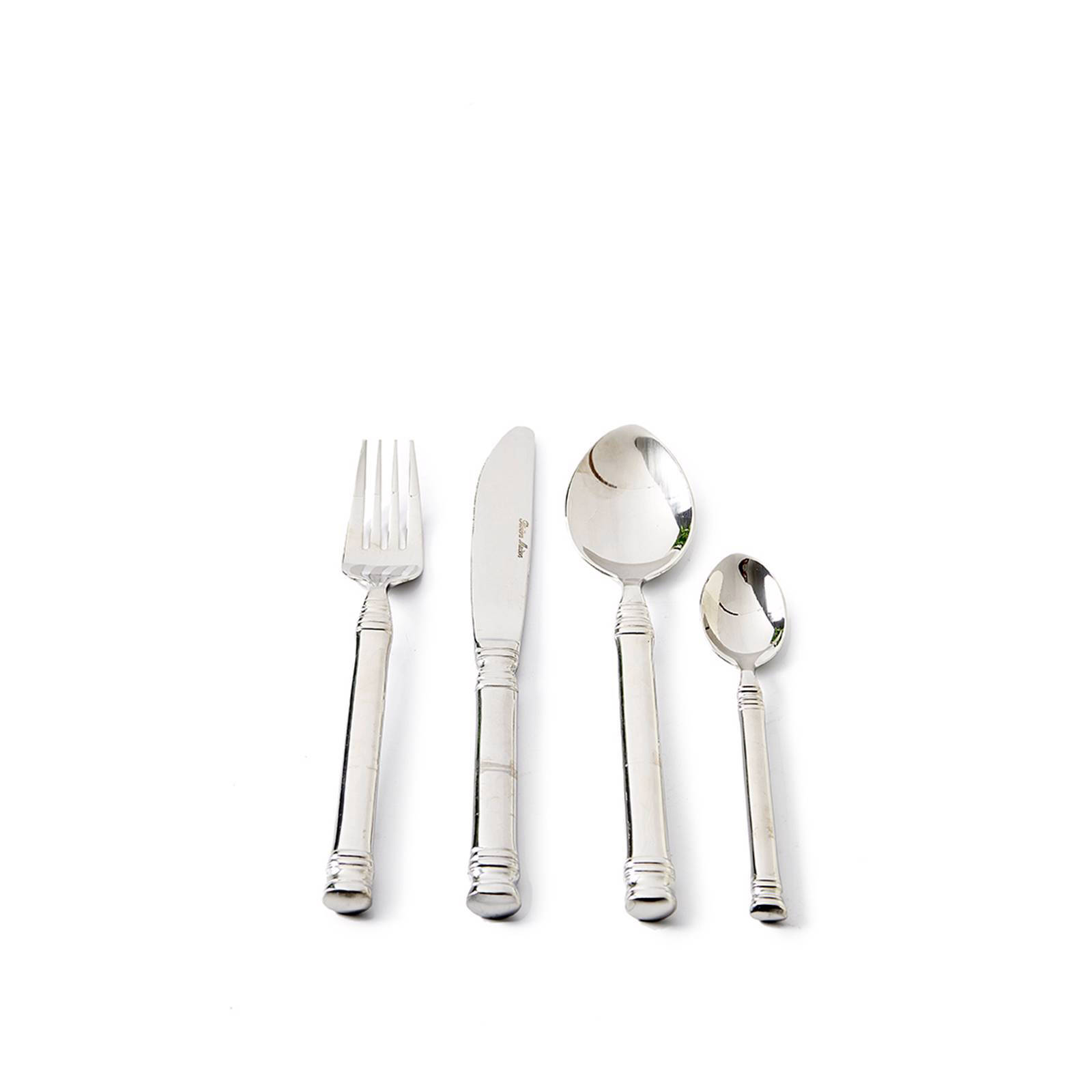 Riviera Maison Bon Appétit Cutlery 15.0x15.0x15.0 cm online kopen