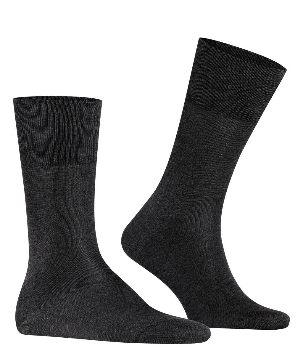 gemakkelijk te kwetsen binnen Rauw FALKE Tiago sokken antraciet kopen? | Morgen in huis | wehkamp