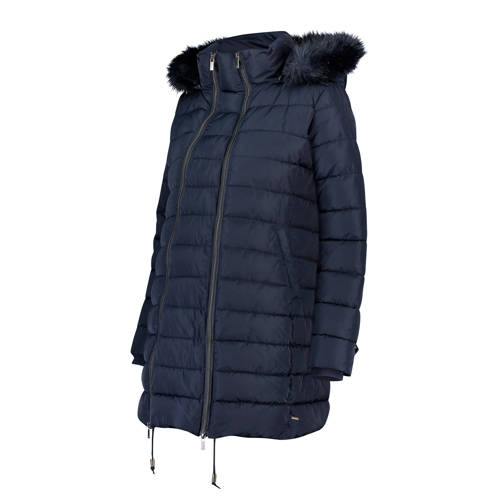 Noppies Zwangerschapsjas Maya noppies kopen in de aanbieding