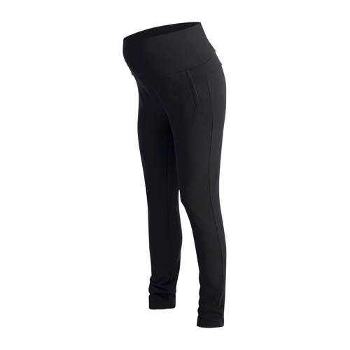 Queen Mum Zwangerschaps Comfortabele Broek queen mum kopen in de aanbieding