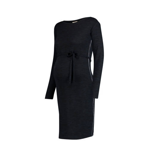 Noppies Jurk Met Zijstreep noppies kopen in de aanbieding