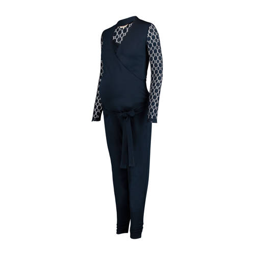 Noppies Zwangerschaps Jumpsuit Met Kant noppies kopen in de aanbieding