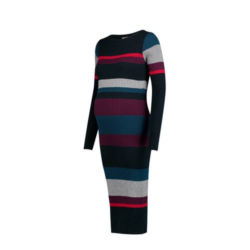 Noppies Jurk Met Strepen noppies kopen in de aanbieding