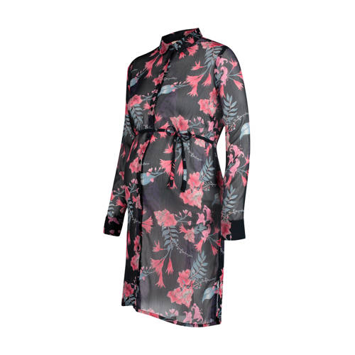 Noppies Blouse Met All Over Print noppies kopen in de aanbieding