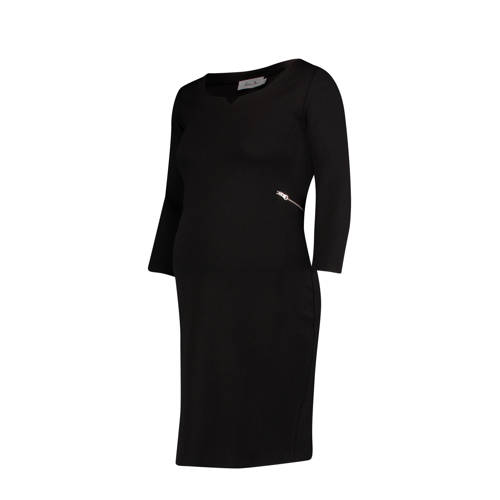 Queen Mum Zwangerschapsjurk queen mum kopen in de aanbieding