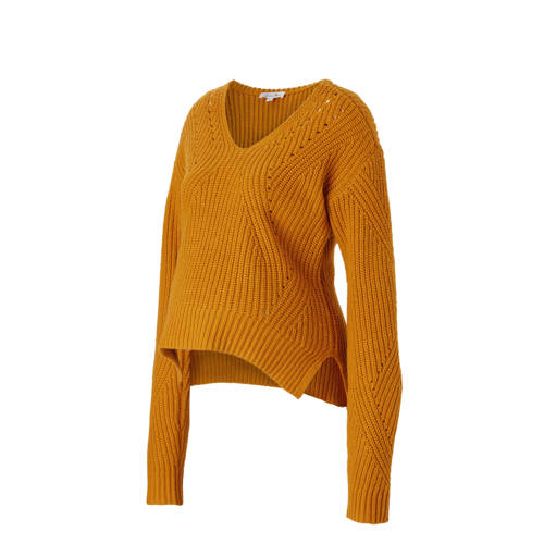 Queen Mum Zwangerschapstrui queen mum kopen in de aanbieding