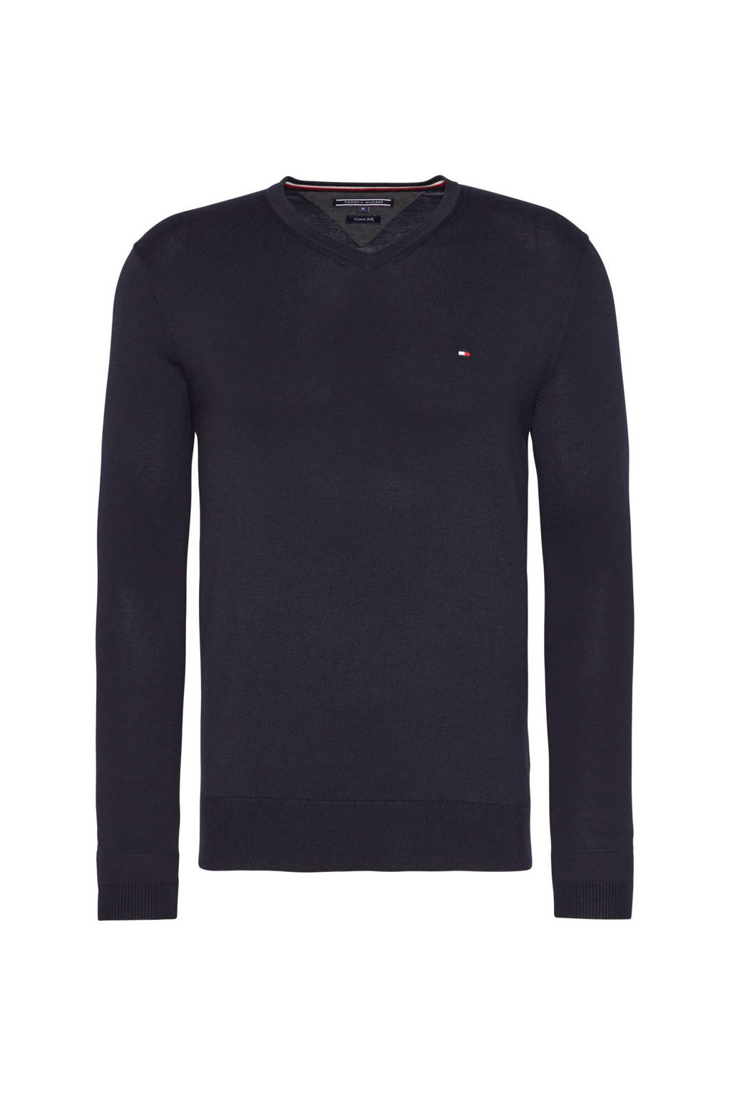 Tommy Hilfiger trui, Marine