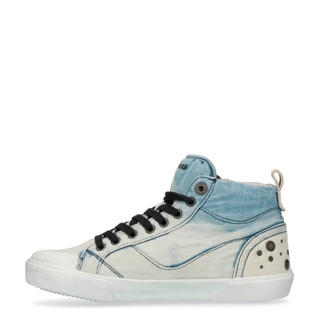 yellow cab chaussures