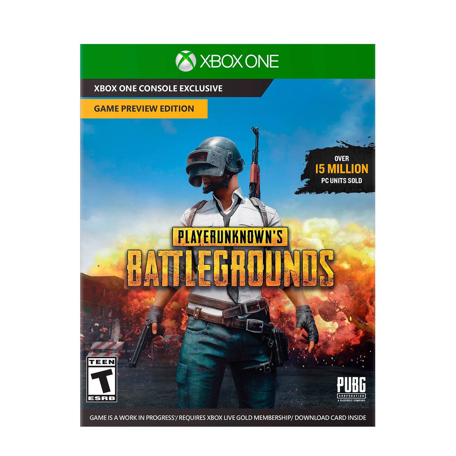 Pubg microsoft sales