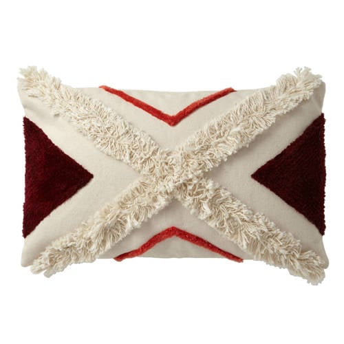 Whkmps Own Sierkussen 30X50 Cm whkmps own kopen in de aanbieding Whkmps Own Sierkussen 30X50 Cm whkmps own kopen in de aanbieding