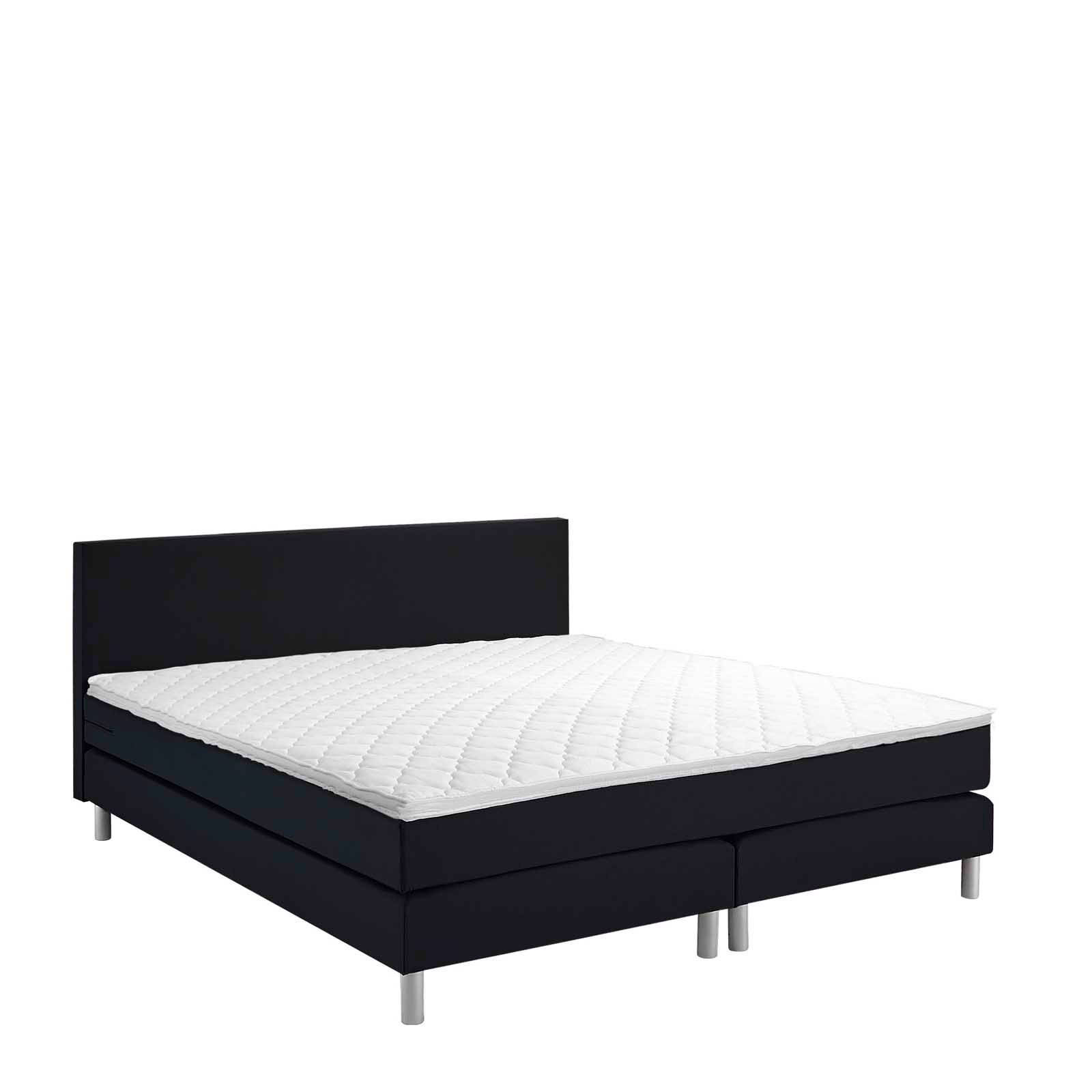 Beter Bed Complete Boxspring Ambra (120x200 Cm) | Wehkamp