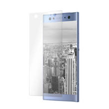 Sony Xperia XA2 Ultra Curved Glass screenprotector