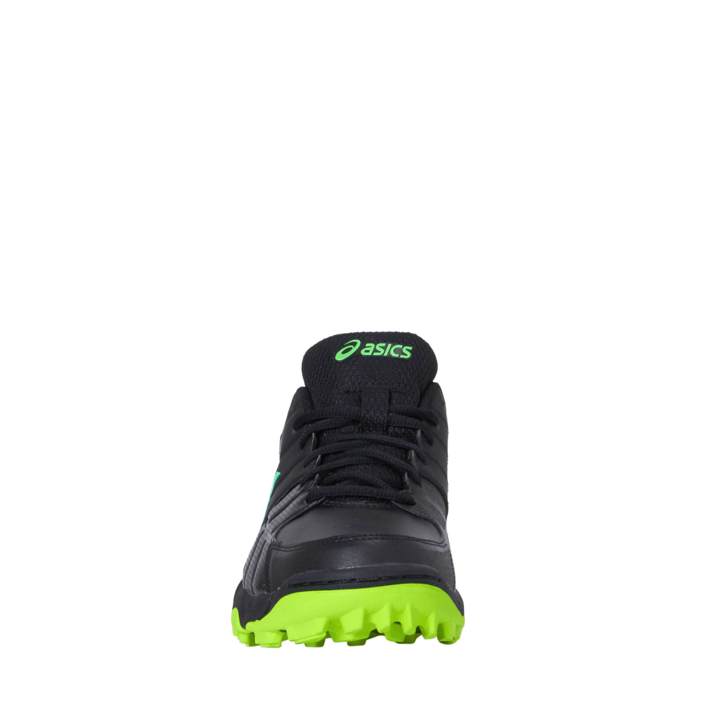 asics hockeyschoenen zwart asics hockeyschoenen zwart