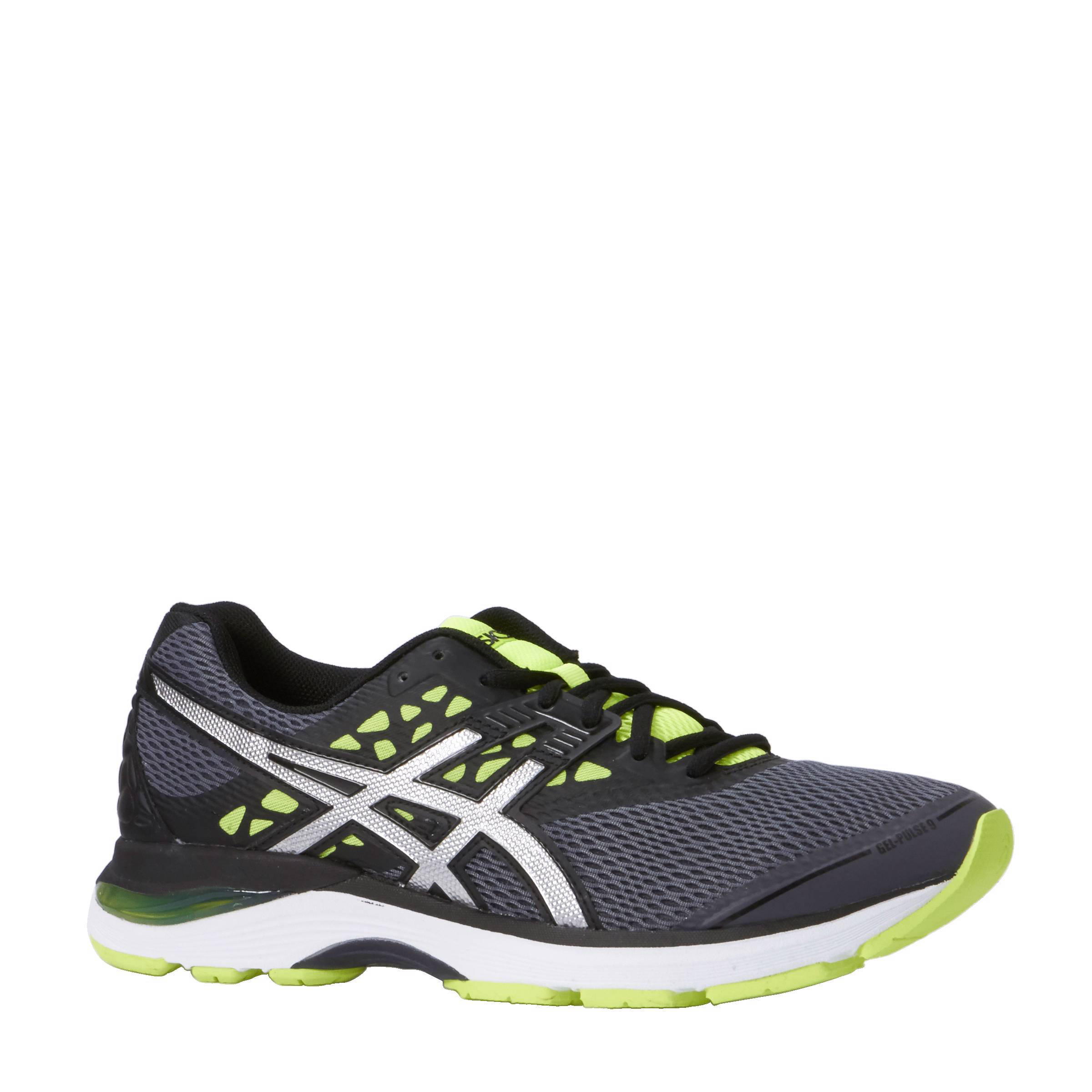 asics gel pulse 9 heren asics gel pulse 9 heren