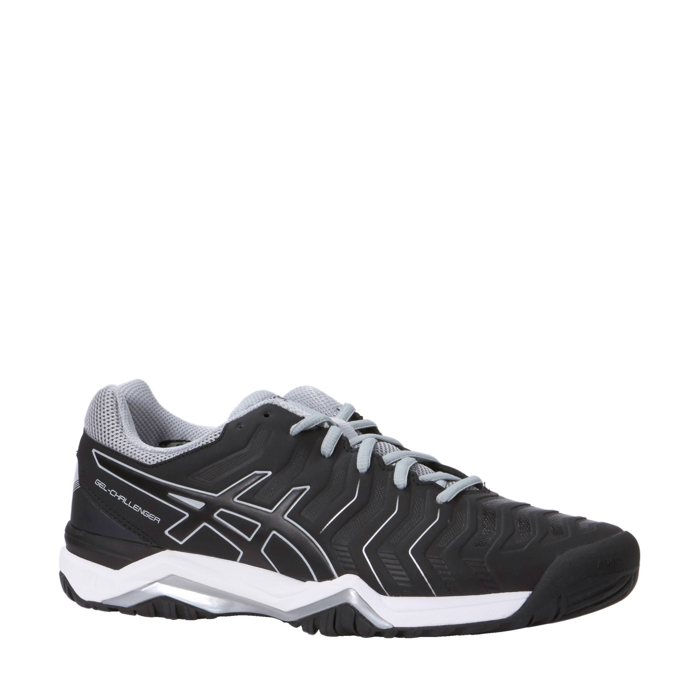 asics grijs zwart asics grijs zwart